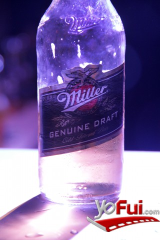 Fotografía en It´s Miller Time!, Restaurant Kook