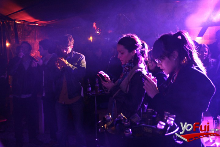 Fotografía en It´s Miller Time!, Restaurant Kook
