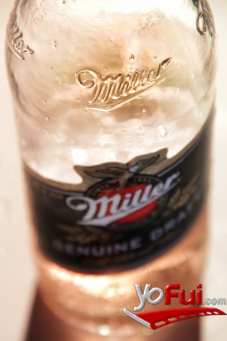 Fotografía en It´s Miller Time!, Restaurant Kook