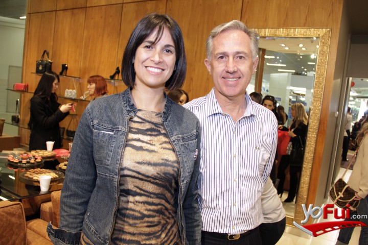 Andrea Lagos, Joaquin Lagos