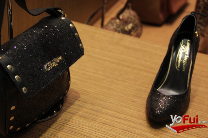 Fotografía en Lanzamiento Carmen Steffens en Chile, Tienda Carmen Steffens