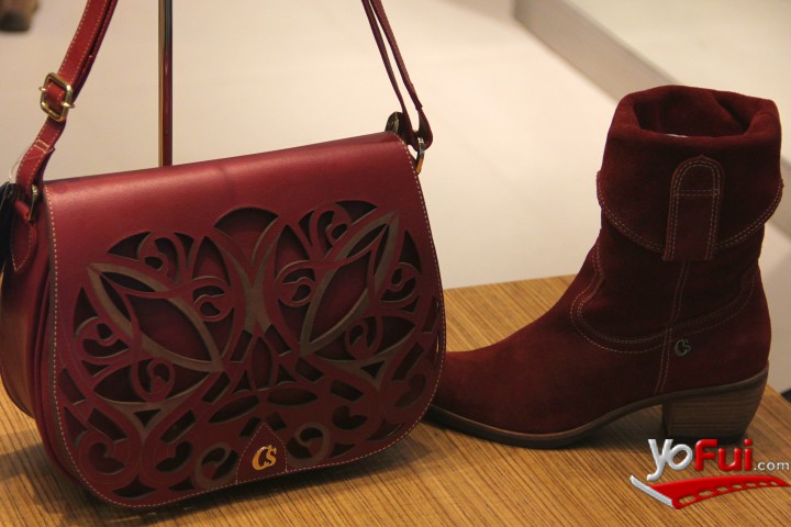 Fotografía en Lanzamiento Carmen Steffens en Chile, Tienda Carmen Steffens