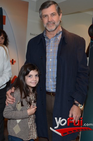 Agustina Musa, Carlos Musa