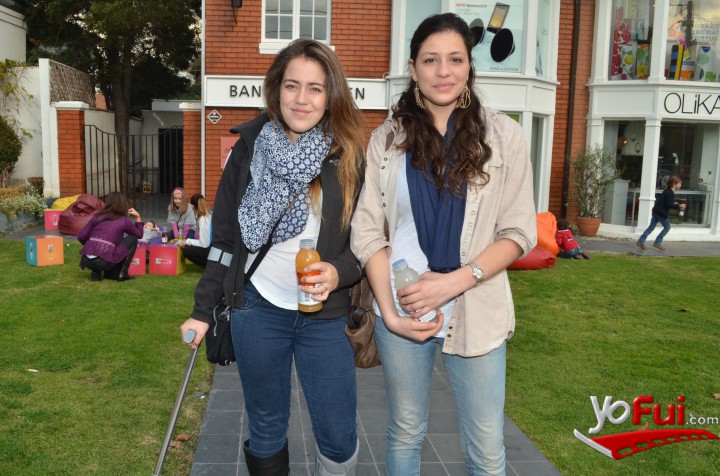 Carlota Ruiz, Dominique Esquerre