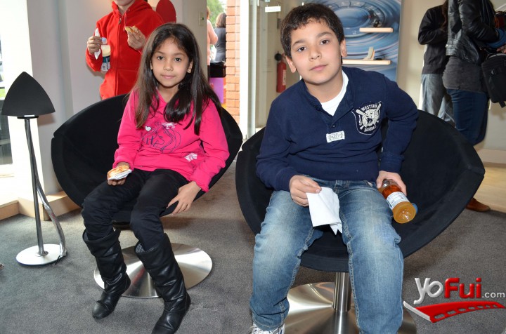 Francisca Gajardo, Gonzalo Gajardo