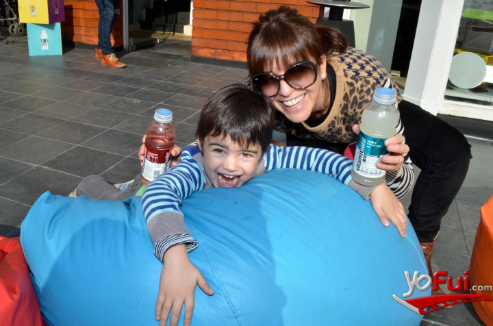 Pedro Leon, Karla Constant