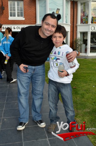 Rodnny Hernandez, Francisco Hernandez