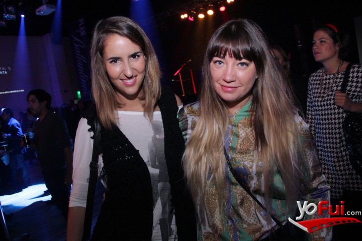Francisca Zuazola, Camila Santa Ana