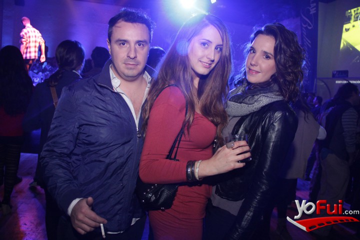 Diego Miranda, Valentina Gumucio, Carla Merello
