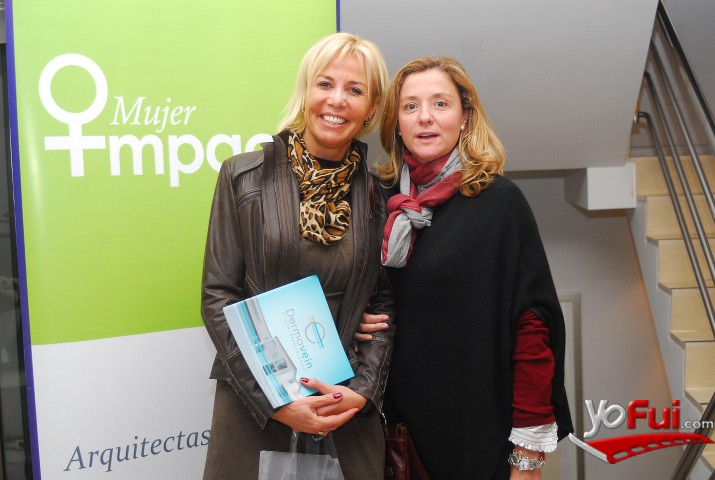 Elizabeth Rudzajs, Maria Nieto