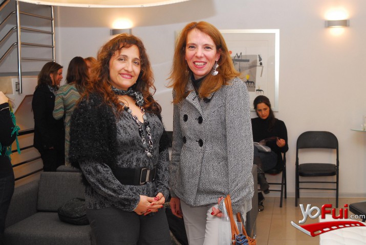 Julie Aguirre, Rosario Letelier