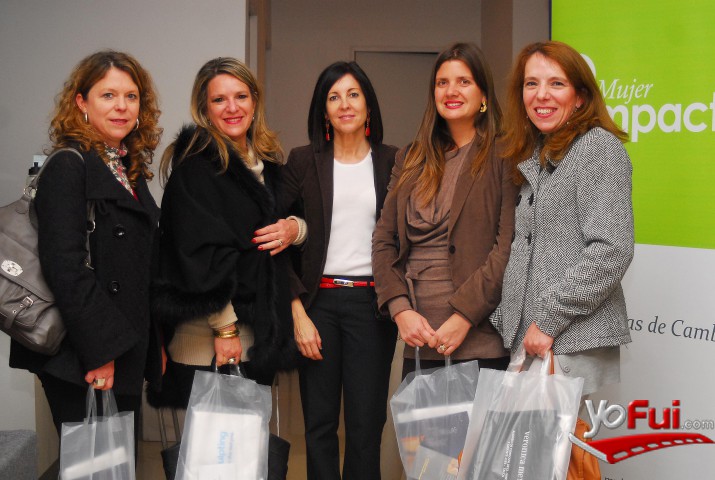 Margarita Letelier, Carmen Letelier, Maria Paz Tagle, Macarena Letelier, Rosario Letelier