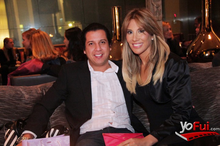 Pablo Ormeño, Belen Hidalgo