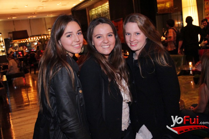 Josefa Araya, Valentina Araya, Margarita Olavarria