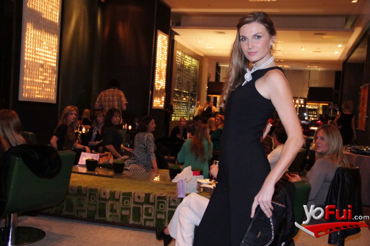 Desfile Michèlle Belau