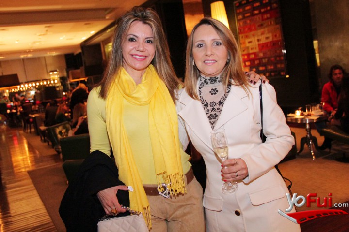 Stella Resende, Liege Mattos