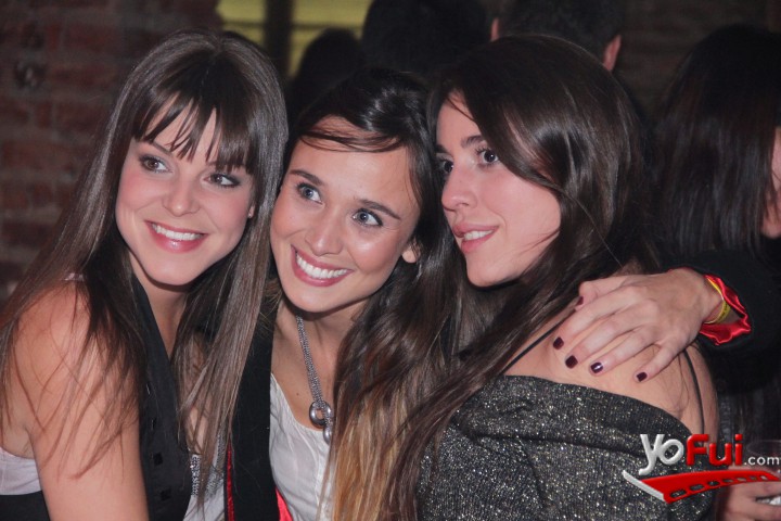 Fotografía en Fiesta Air, Casona Morandé