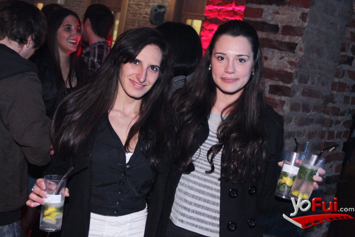 Jimena Ponce, Erika Revercer
