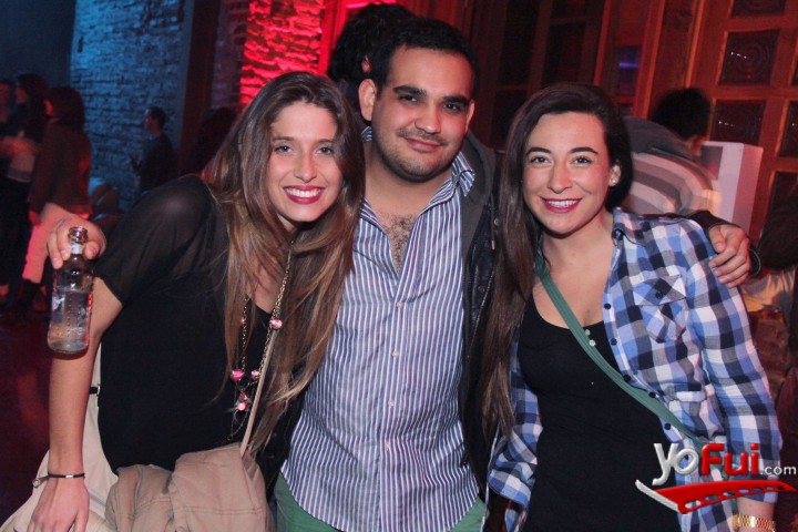 Fotografía en Fiesta Air, Casona Morandé