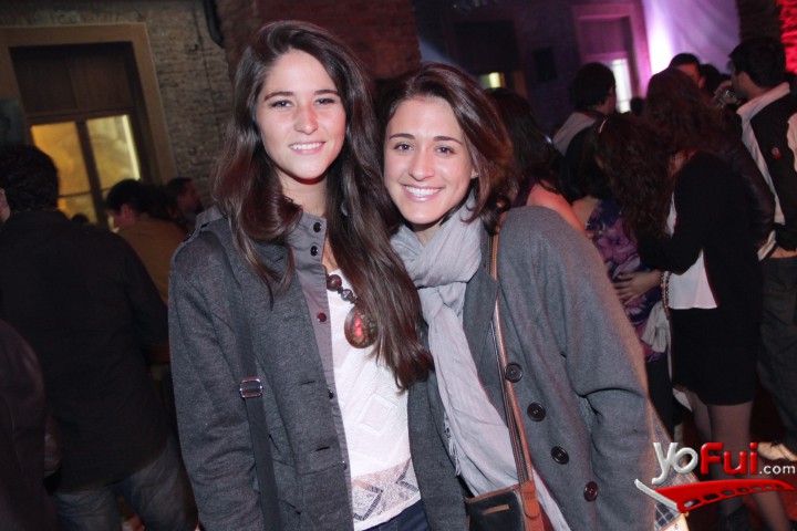 Camila Saez, Antje Bracker