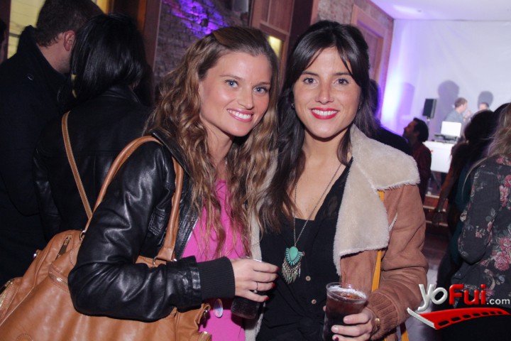 Marcela Tapía, Begoña Baeza