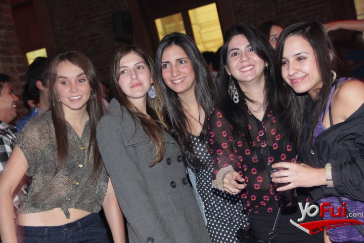 Fotografía en Fiesta Air, Casona Morandé