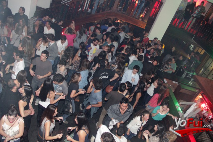 Fotografía en Fiesta Air, Casona Morandé