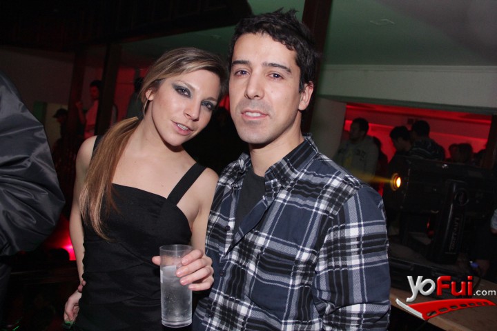 Fotografía en Fiesta Air, Casona Morandé