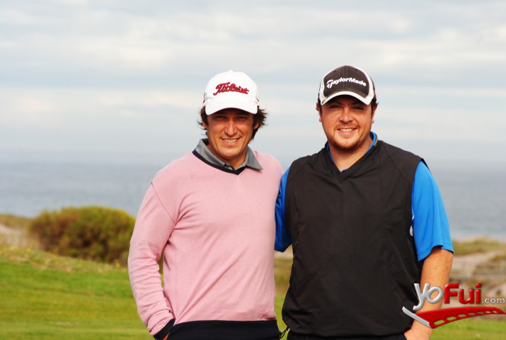 Raúl Muñoz, Javier Barría