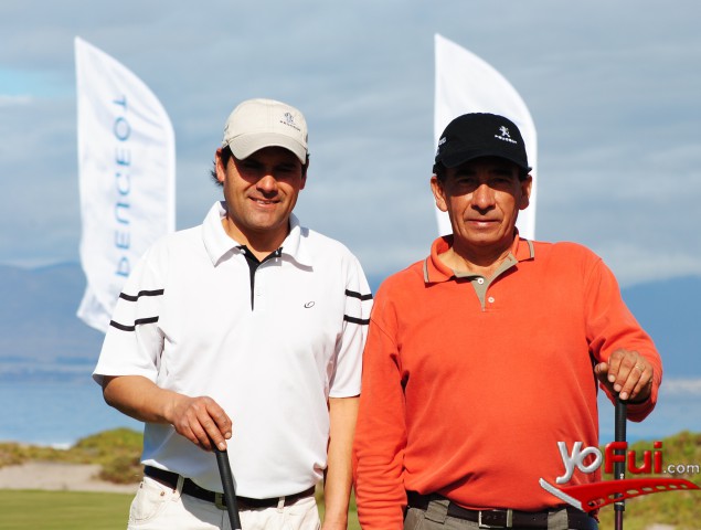 YoFui.com Torneo Peugeot en La Serena Golf, La Serena Golf (3798)