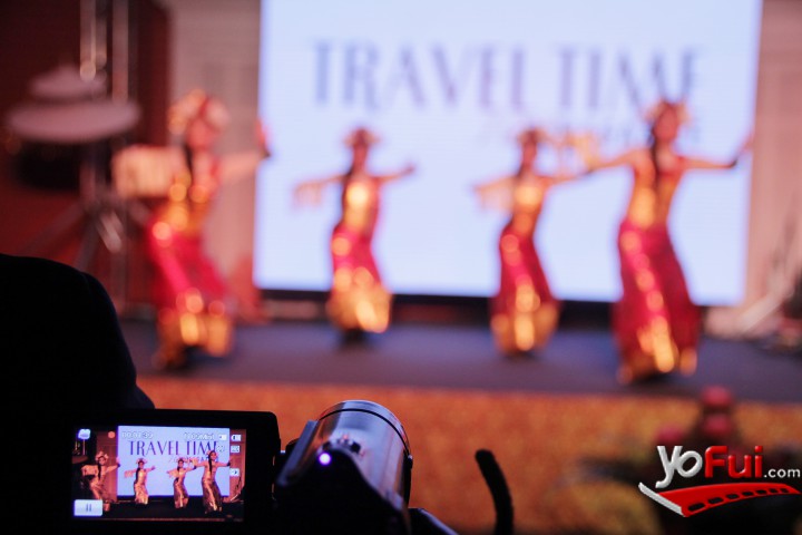 Fotografía en Celebracion Edicion  100  de Travel Time, Embajada de Indonesia