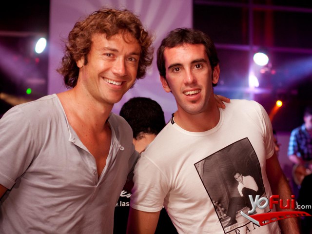 Diego Lugano, Diego Goddin