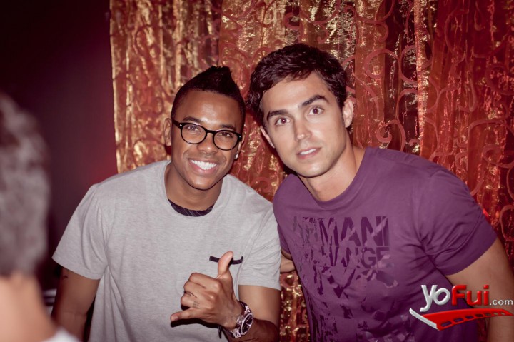 Robinho, Enrique