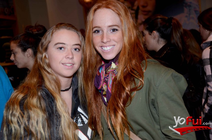 Patricia Castro, Sofia Correa