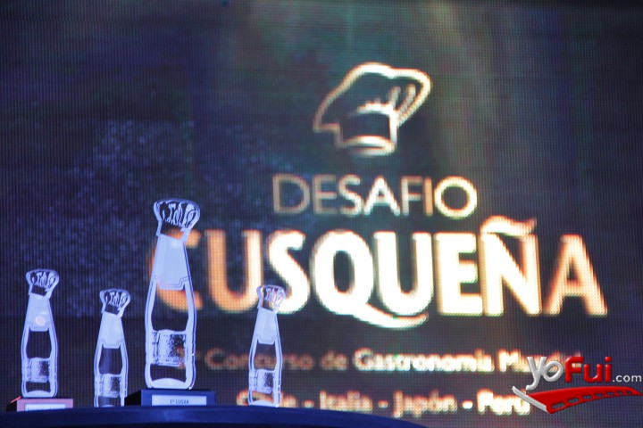Fotografía en Desafío Cusqueña - Segunda versión, Hotel W, Piso -3