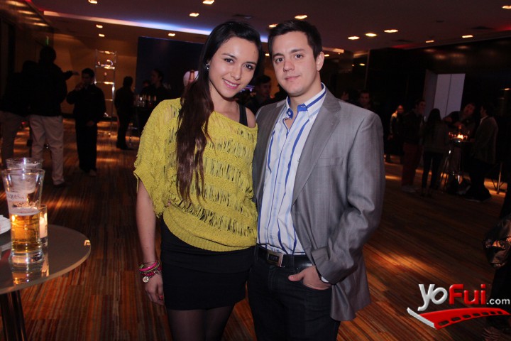 Angela Tapía, Nicolas Pascal
