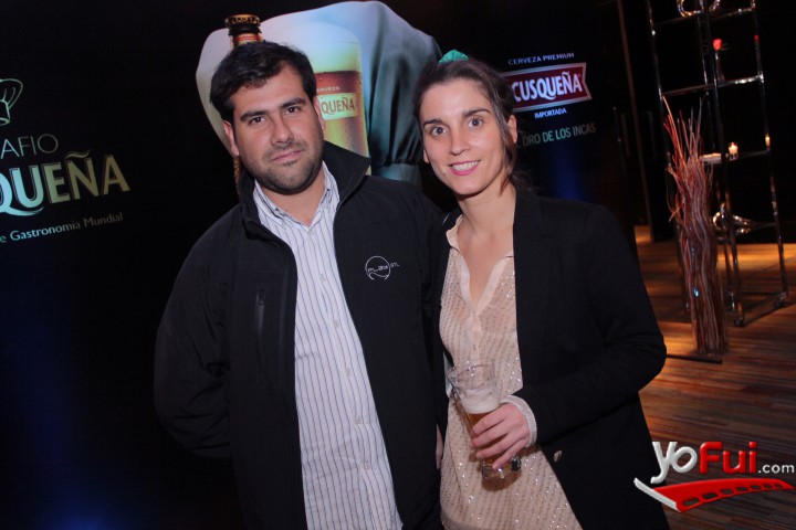 Sebastian Riffo, Catalina Tagle