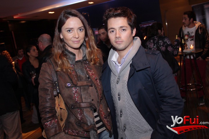 María Elena Dressel, Humberto Sichel