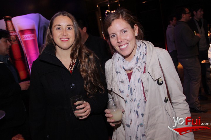 Josefina Winter, Magdalena Leonvendagar