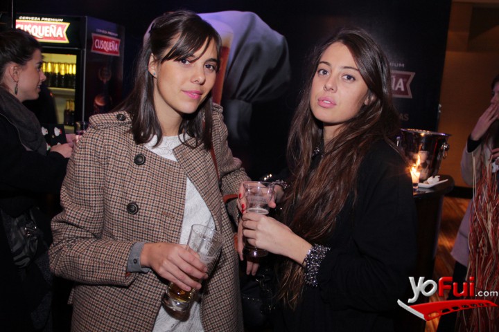 Ana Peñafiel, Josefa Elizalde