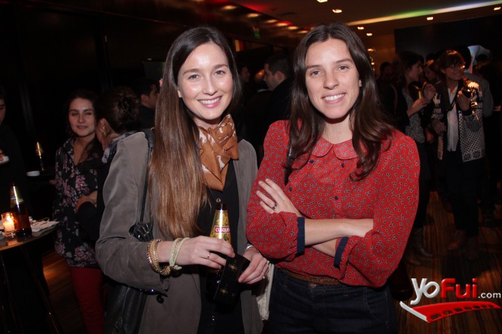 Josefina Briones, Josefina Undurraga