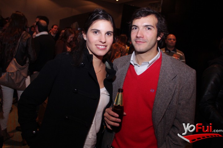 Elisa Phillips, Scipion Cortez