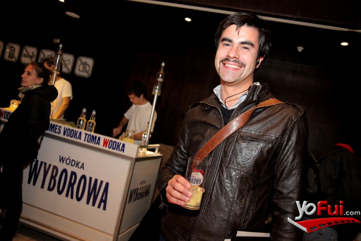 Alejandro Ahumada