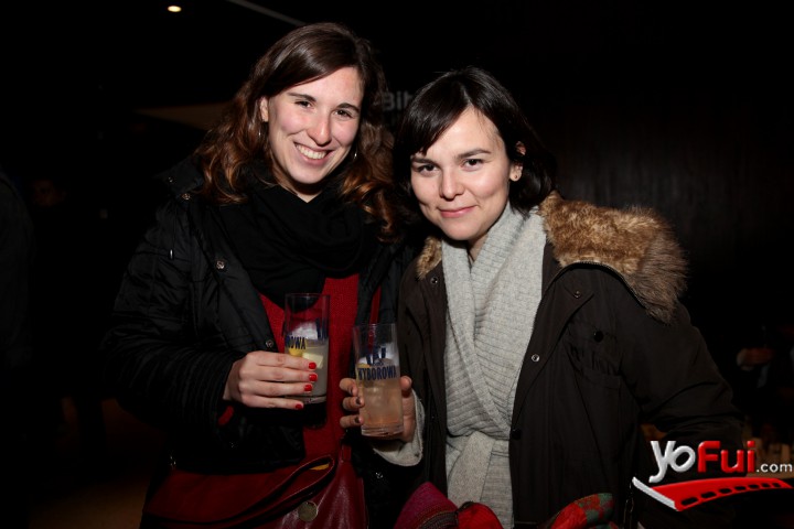 Andrea Rihm, Soledad  Moreno