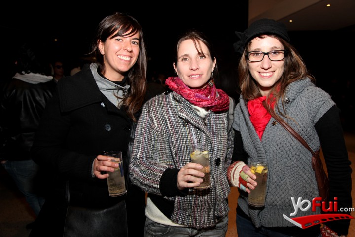Francisca Echeverría, Maria Luisa Gutiérrez, Pía Suazo