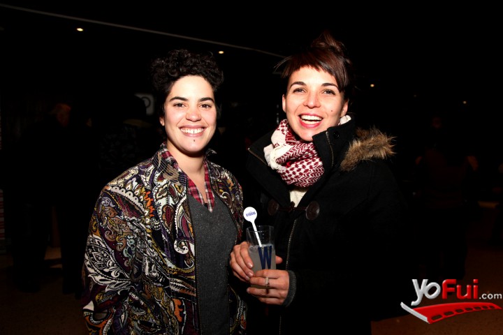 Ignacia Pizarro, Magdalena Isaacson