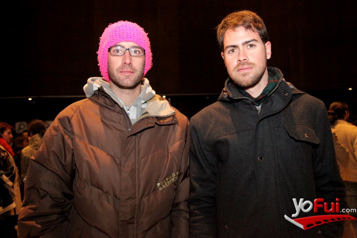 Nicolas Saied, Martin Navarrete