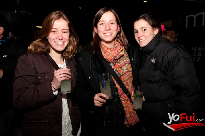 YoFui.com Festival Neutral de Invierno, Centro Cultural Gabriela Mistral (GAM) (3816)