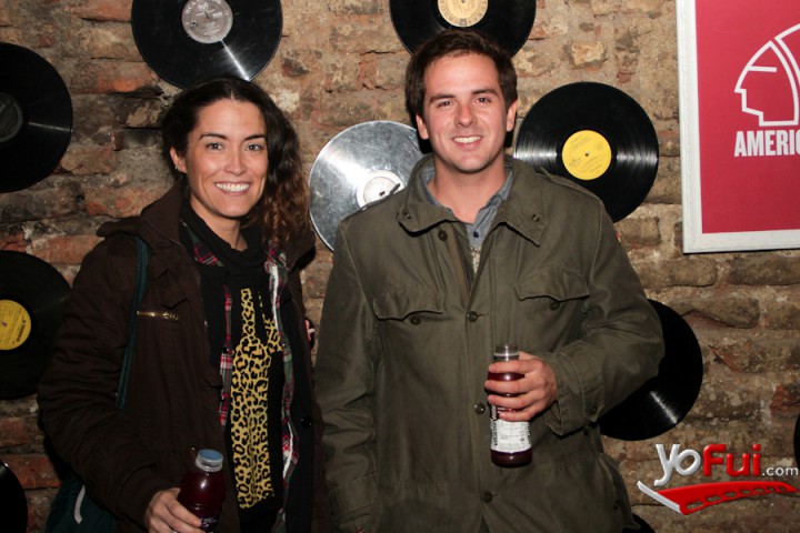 Loreto Muñoz, Cristian Ringeling
