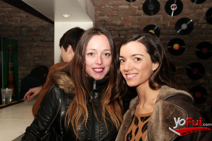 Macarena Galvez, Camila Sepúlveda